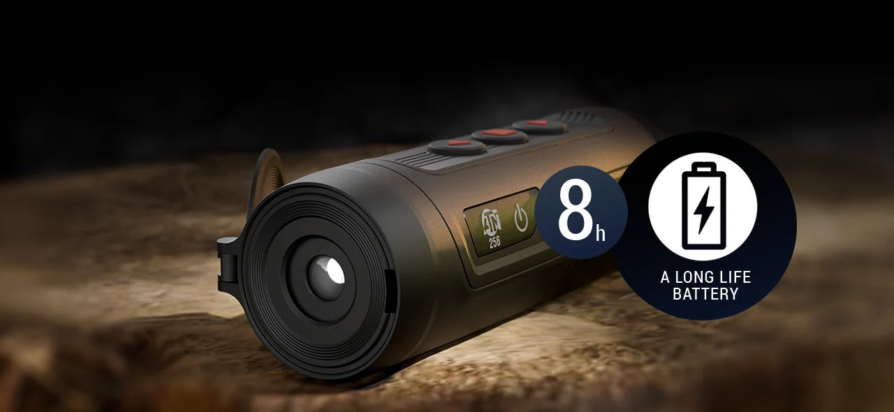 ATN BLAZESEEKER 210, 6th GENERATION