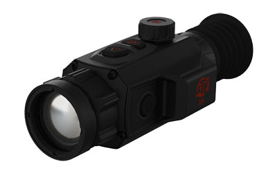 ATN THOR MINI 3.5-28X 384X288 6th GENERATION