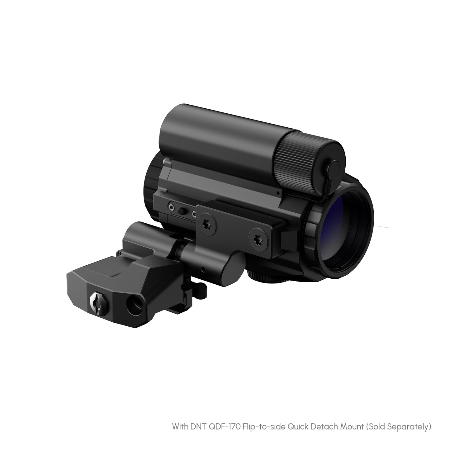 DNT NVMD – Night Vision Multi-Purpose Device