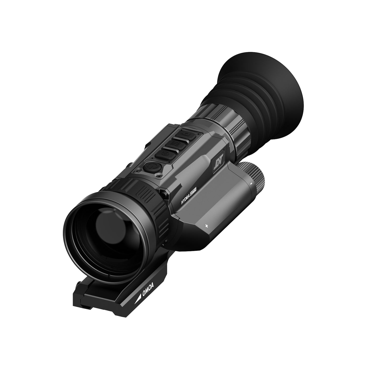 DNT Hydra HS650 – Ultra Premium Thermal Scope