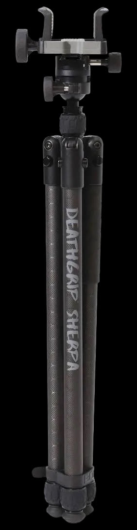 BOG Deathgrip Sherpa Tripod