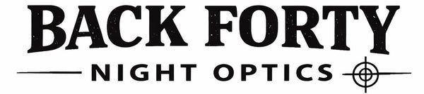 Back Forty Night Optics