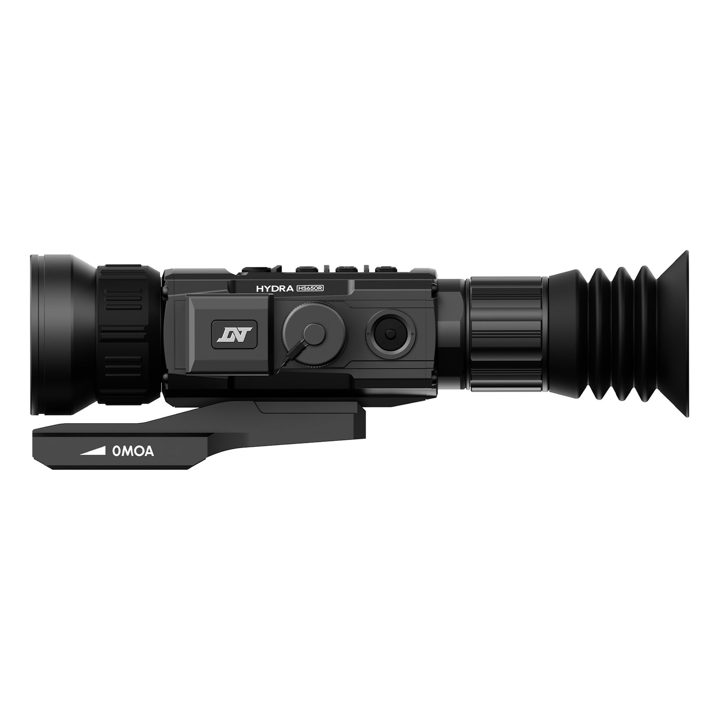 DNT Hydra HS650R – Ultra Premium Thermal Scope w/ LRF