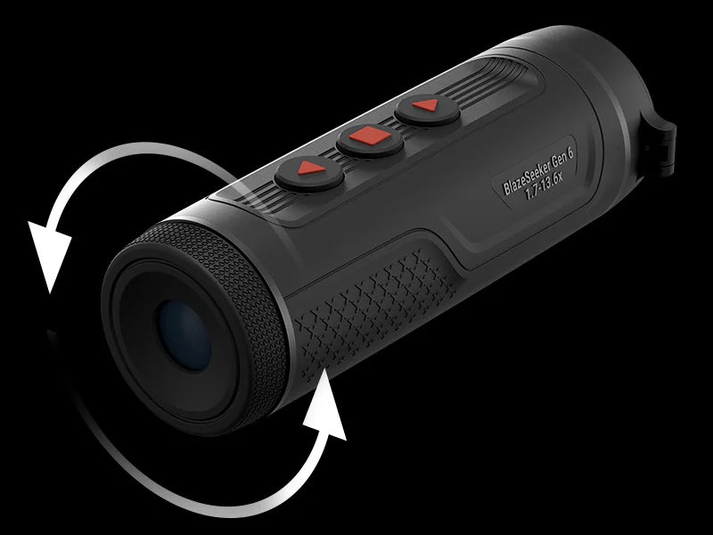 ATN BLAZESEEKER 210, 6th GENERATION