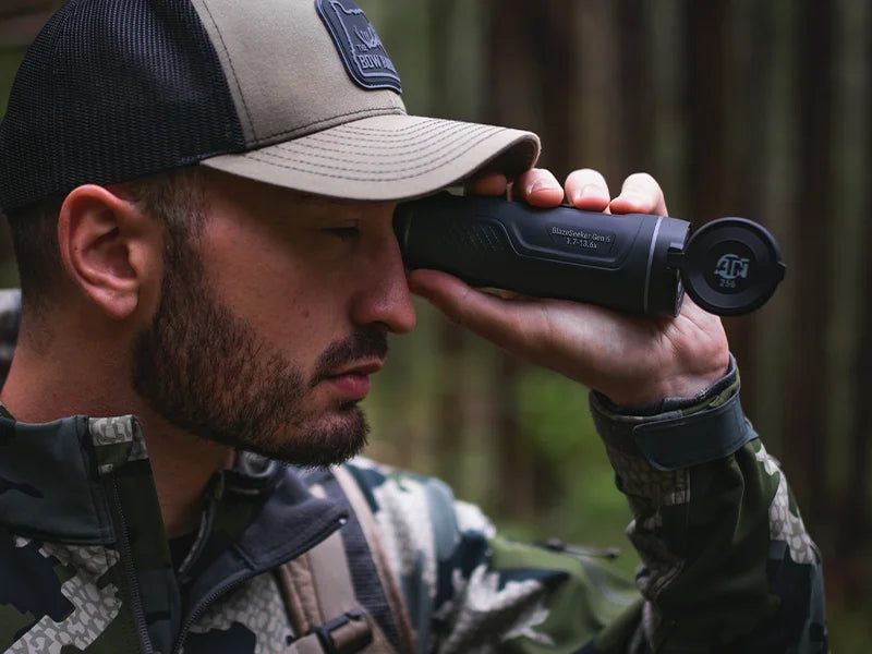 ATN BLAZESEEKER 210, 6th GENERATION