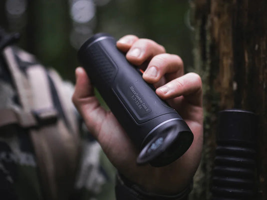 ATN BLAZESEEKER 210, 6th GENERATION