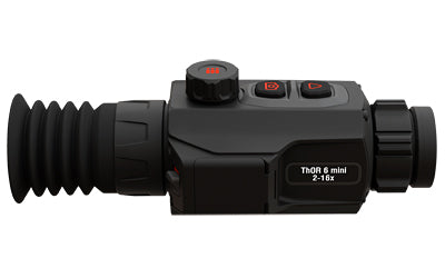 ATN THOR MINI 2-16X 256X192 6th GENERATION