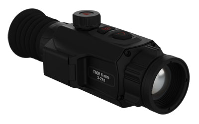 ATN THOR MINI 3.5-28X 256X192 6th GENERATION