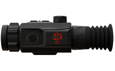 ATN THOR MINI 3.5-28X 256X192 6th GENERATION