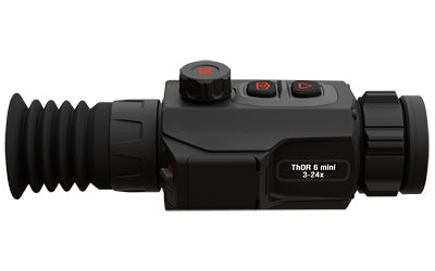 ATN THOR MINI 3.5-28X 256X192 6th GENERATION