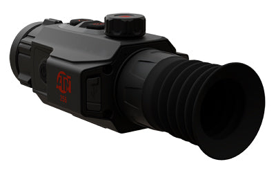 ATN THOR MINI 3.5-28X 256X192 6th GENERATION