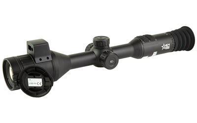 AGM SPECTRUM LRF 4K NIGHT VISION SCOPE