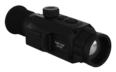 ATN THOR MINI 2.5-20X 384X288 6th Generation