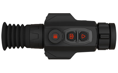 ATN THOR MINI 2.5-20X 384X288 6th Generation