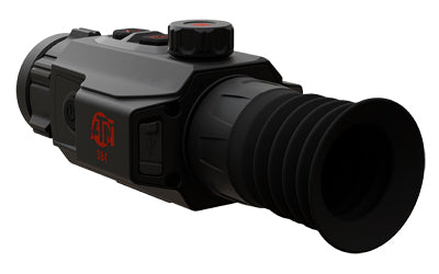 ATN THOR MINI 2.5-20X 384X288 6th Generation