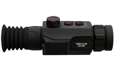 ATN THOR MINI 3.5-28X 384X288 6th GENERATION