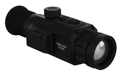 ATN THOR MINI 3.5-28X 384X288 6th GENERATION