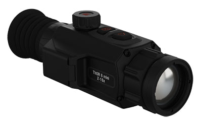 ATN THOR MINI 2-16X 640X512 6th GENERATION