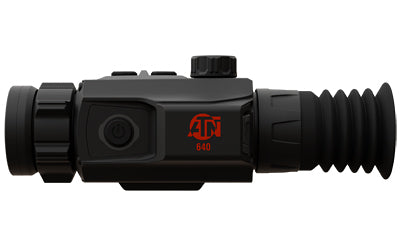 ATN THOR MINI 2-16X 640X512 6th GENERATION