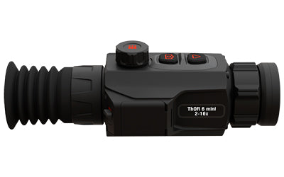 ATN THOR MINI 2-16X 640X512 6th GENERATION