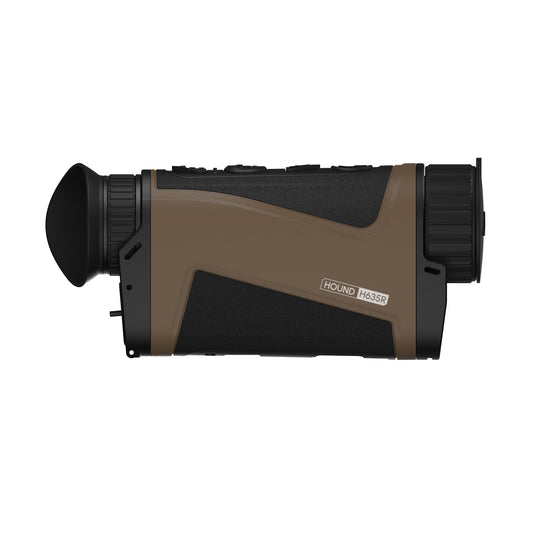 DNT Hound H635R – Thermal Monocular