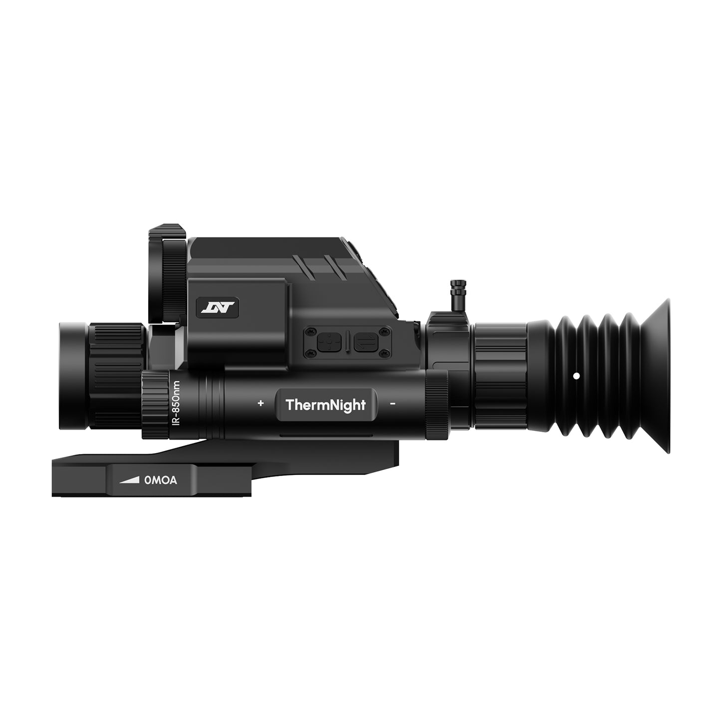 DNT ThermNight TNC635R – Premium Hybrid Thermal Scope