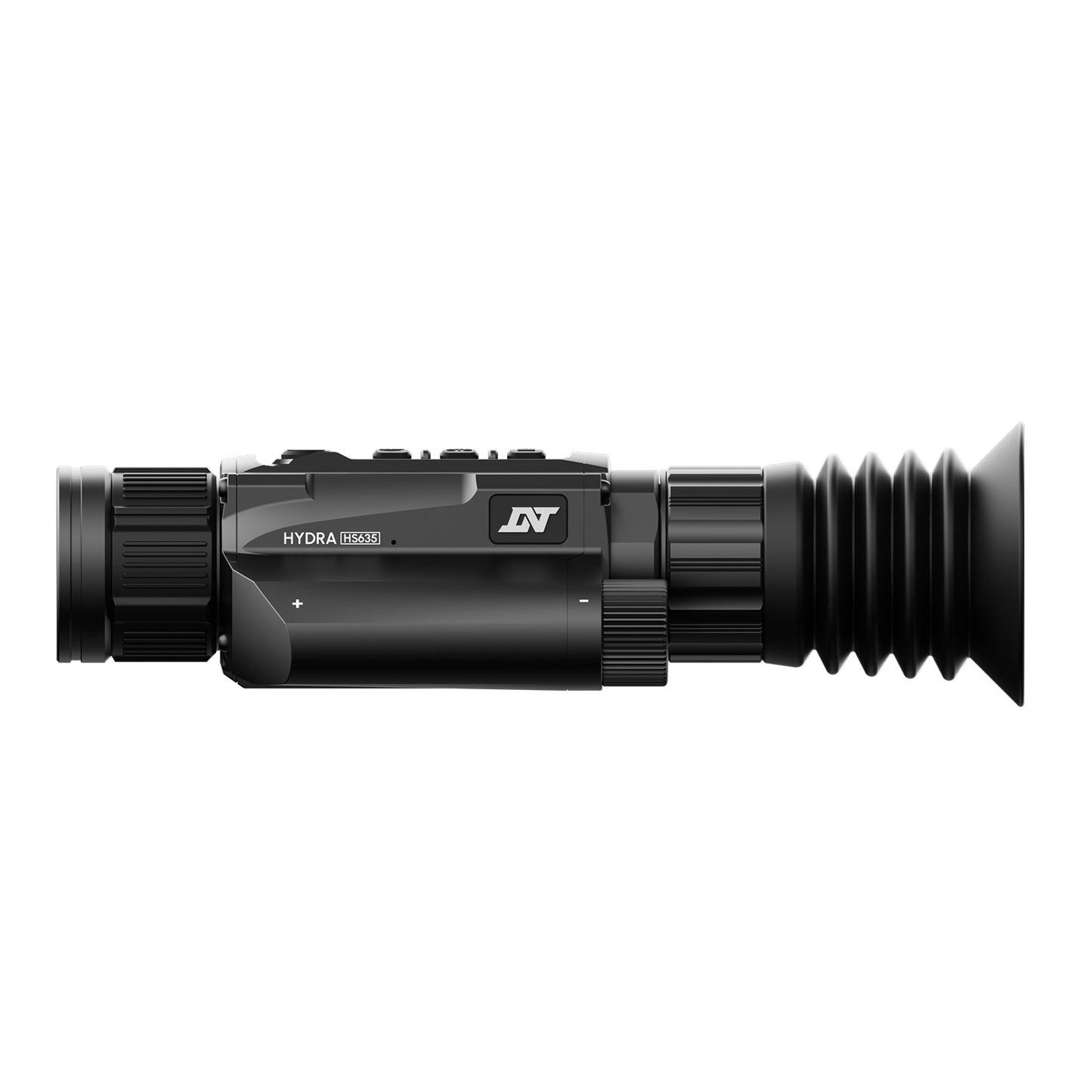 DNT Hydra HS635 – 3-in-1 Thermal Scope