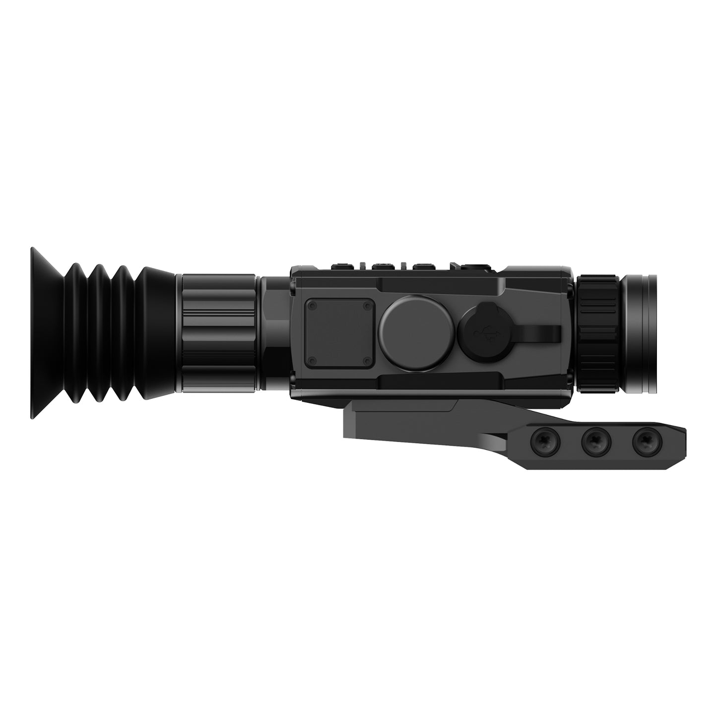 DNT Hydra HS635R – 3-in-1 Thermal Scope w/ LRF