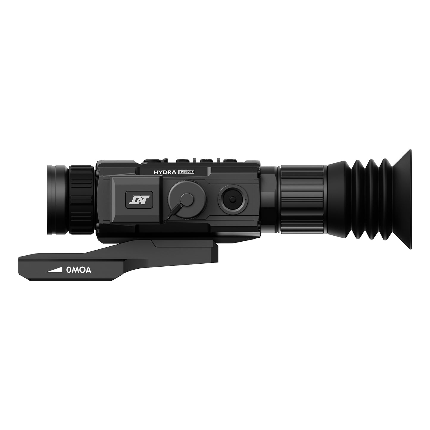 DNT Hydra HS335R – Thermal Scope w/ LRF
