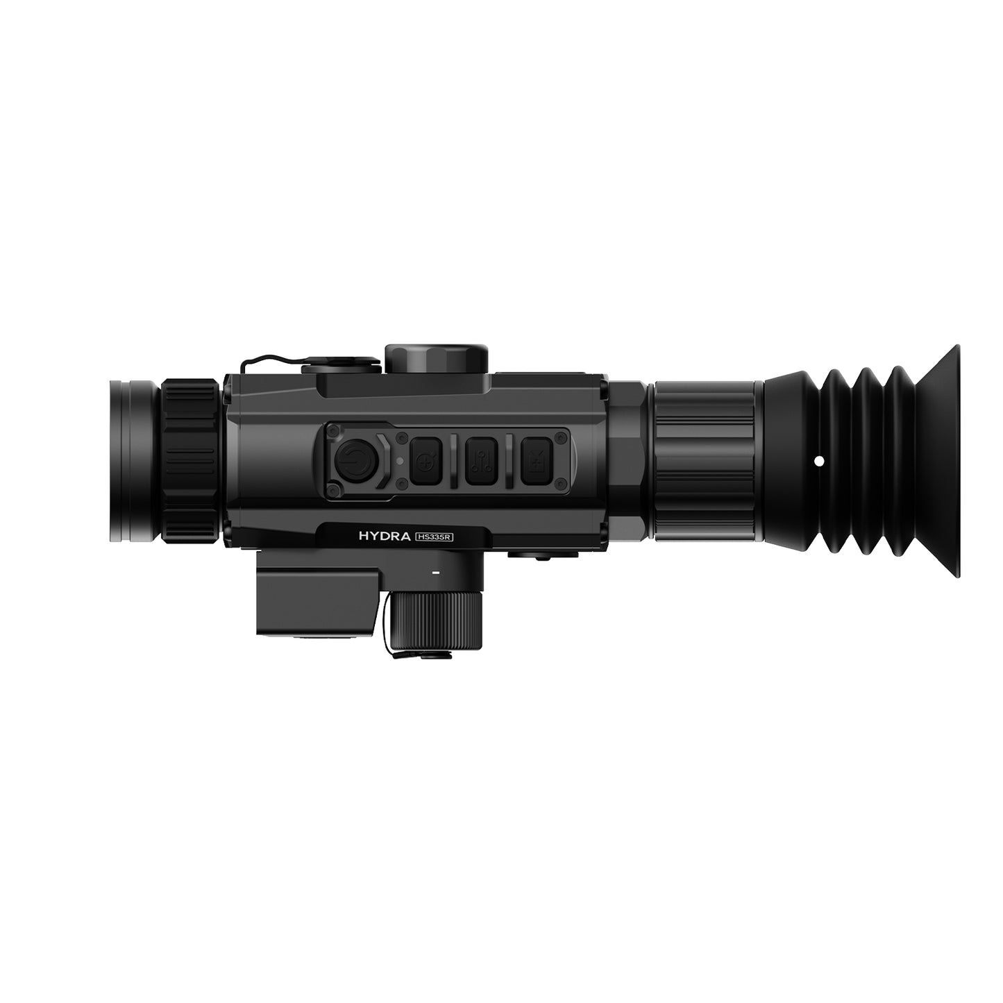 DNT Hydra HS335R – Thermal Scope w/ LRF