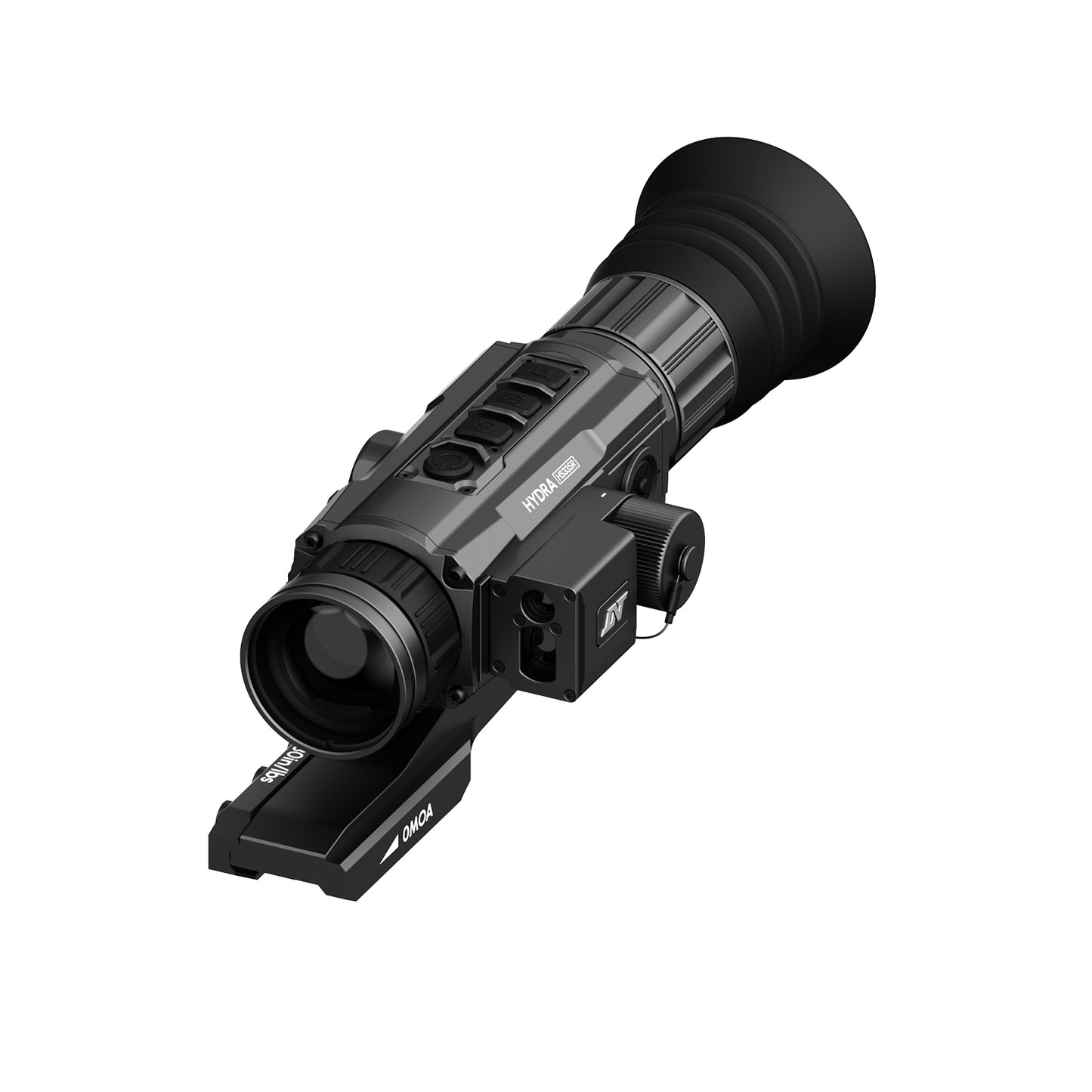 DNT Hydra HS335R – Thermal Scope w/ LRF