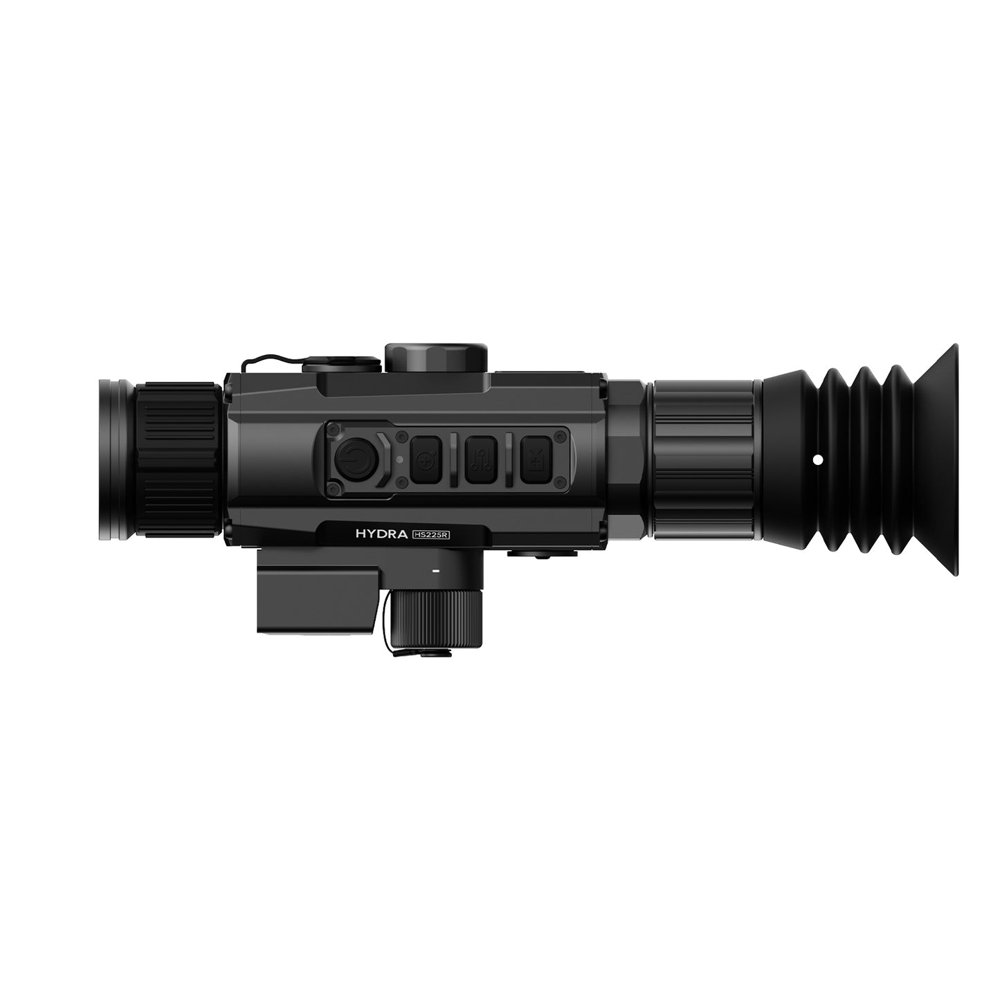 DNT Hydra HS225R – Thermal Scope w/ LRF