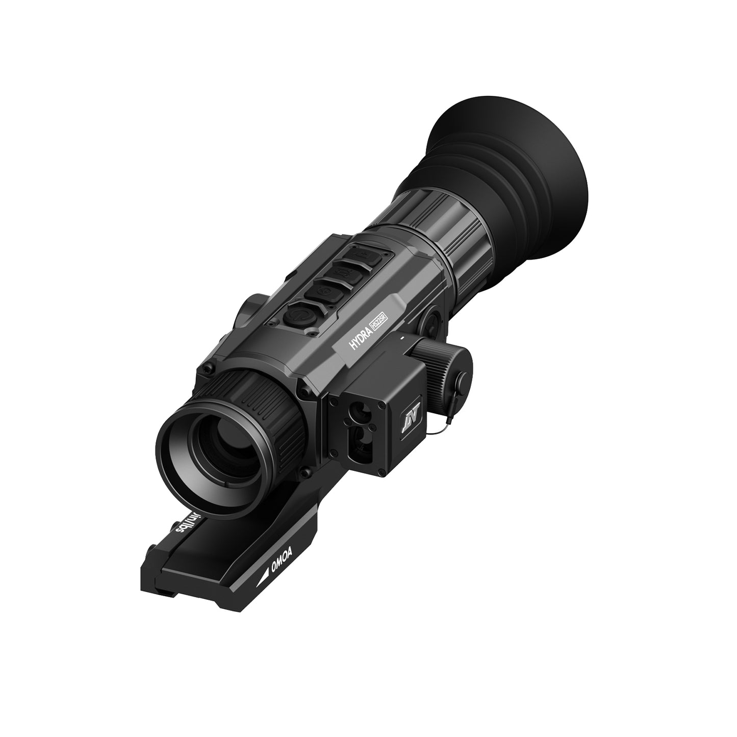 DNT Hydra HS225R – Thermal Scope w/ LRF