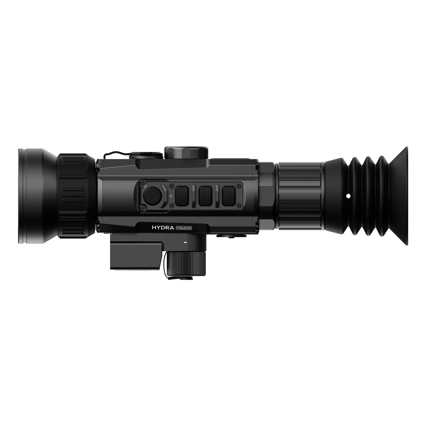 DNT Hydra HS650R – Ultra Premium Thermal Scope w/ LRF
