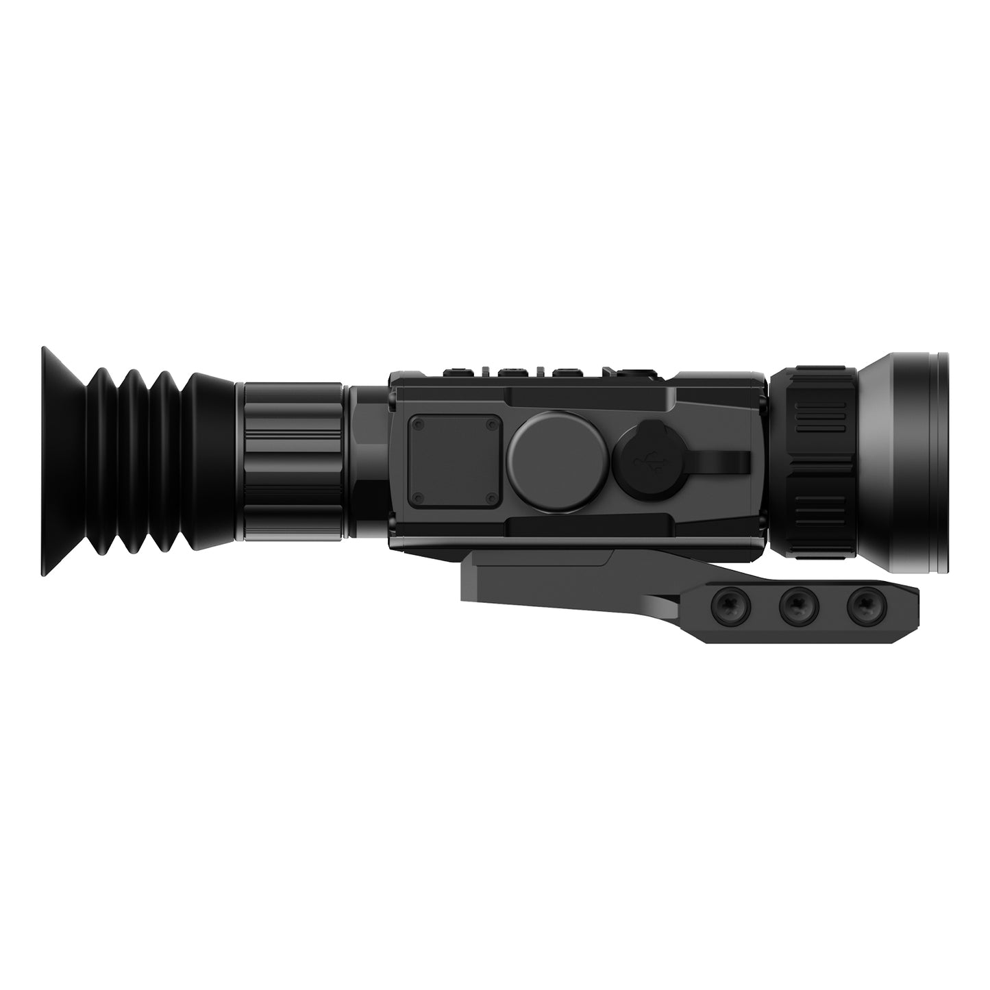DNT Hydra HS650R – Ultra Premium Thermal Scope w/ LRF