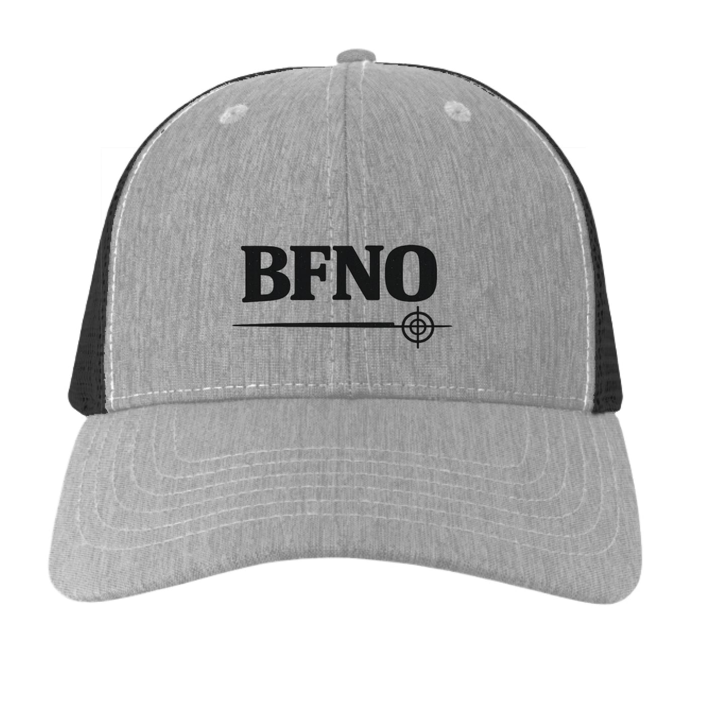 LT GREY/ BLACK - FRONT