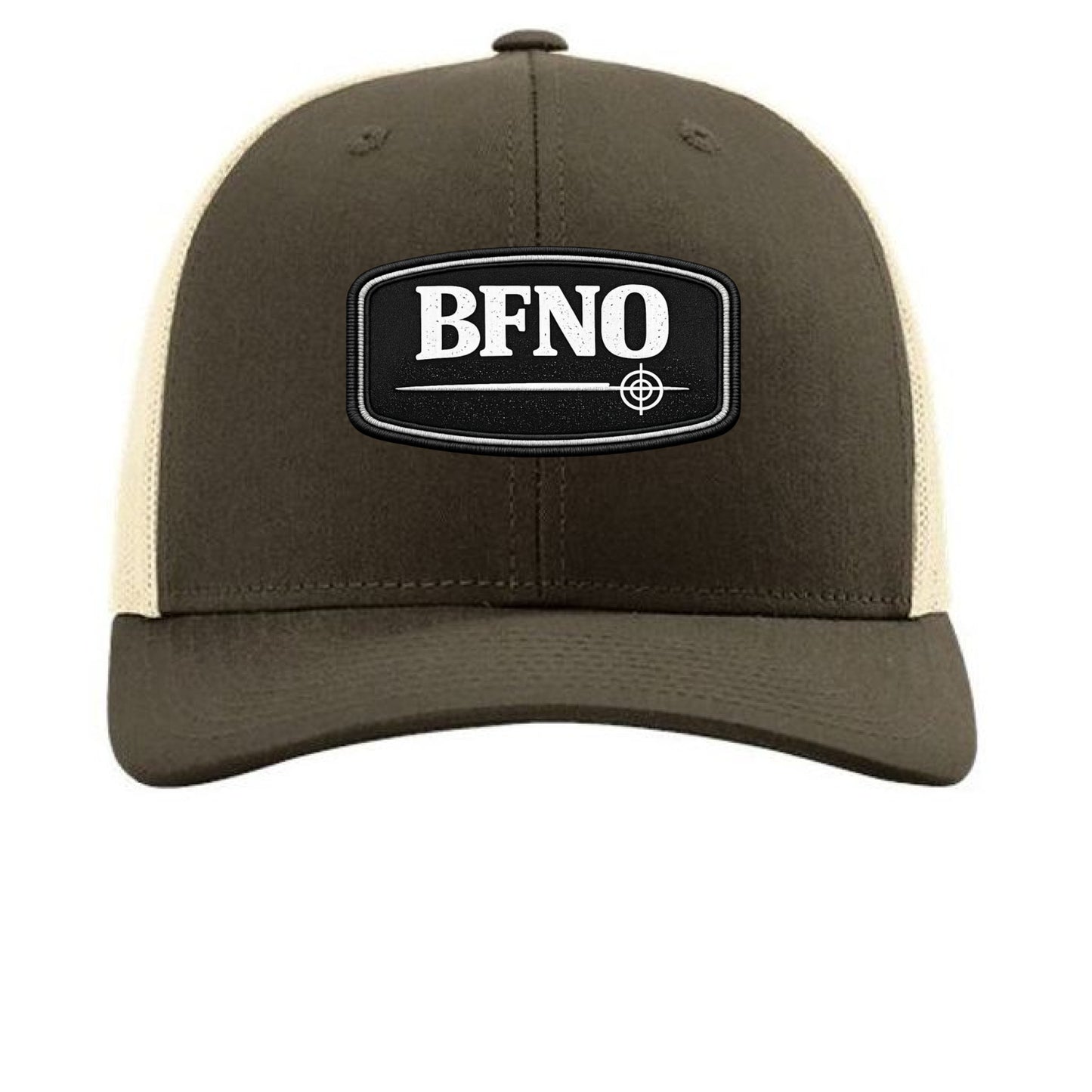 Chocolate Chip/ Birch - FRONT