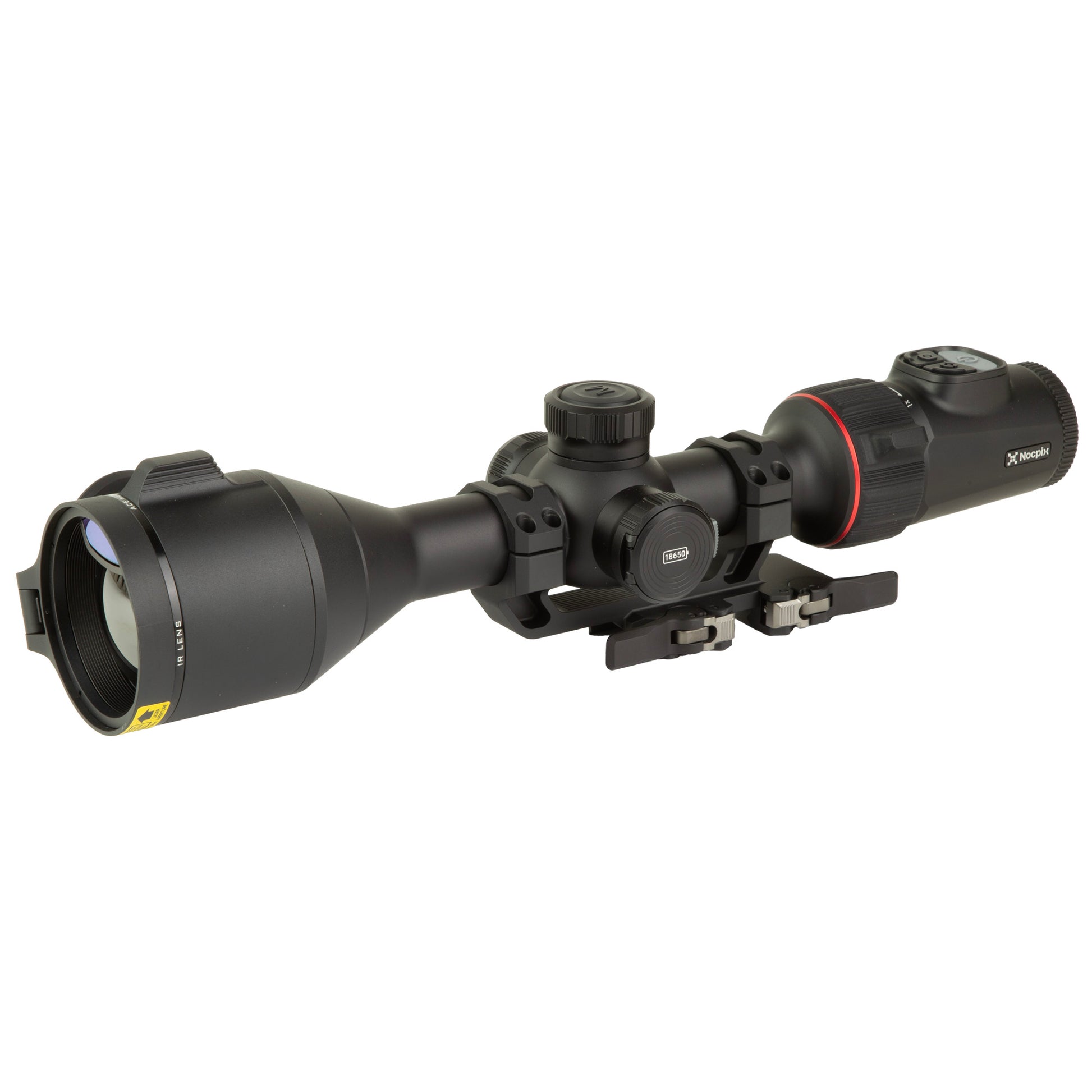 NOCPIX ACE H50R thermal optic angled product view